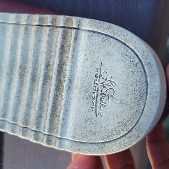 Lifestride Pink Zaza Loafers - Picture 9 of 9